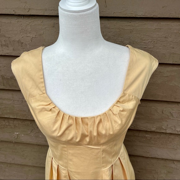 Calvin Klein fit and flare dress! - Picture 7 of 7